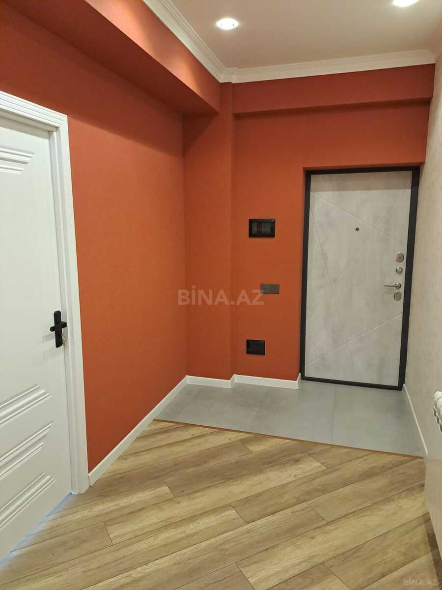 2 otaqlı Yeni tikili, Abşeron r., Bakı