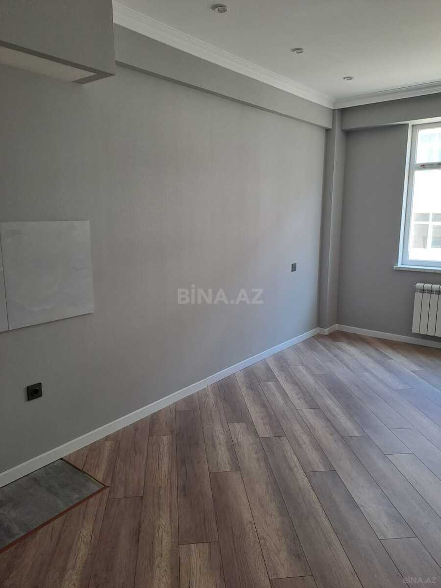 2 otaqlı Yeni tikili, Abşeron r., Bakı