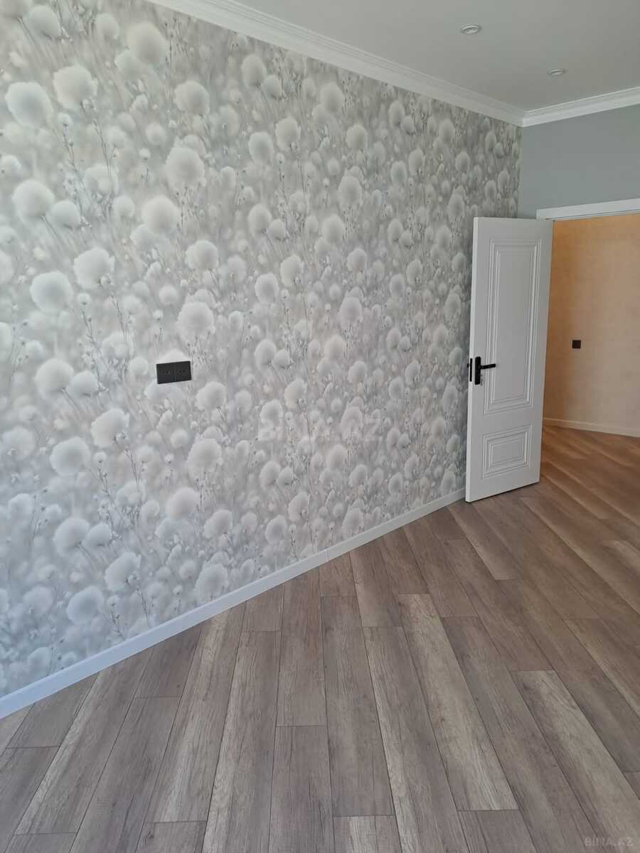 2 otaqlı Yeni tikili, Abşeron r., Bakı