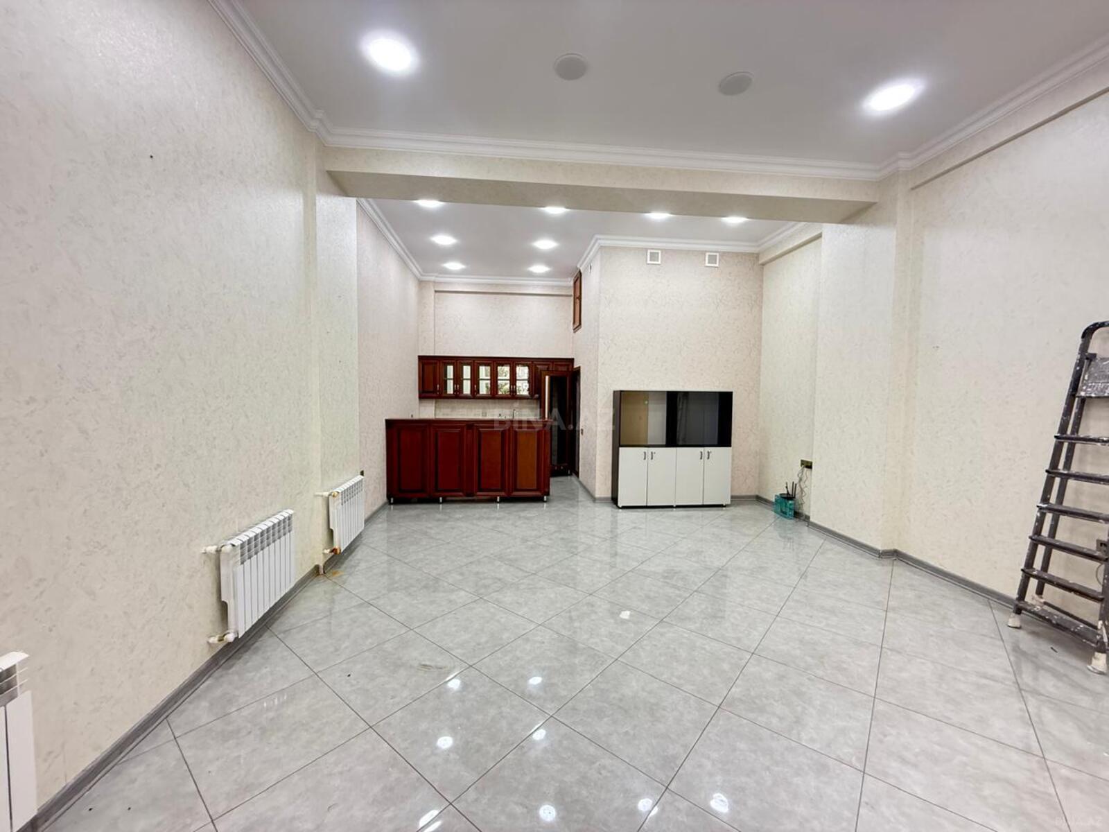 Obyekt Həzi Aslanov m., Bakı