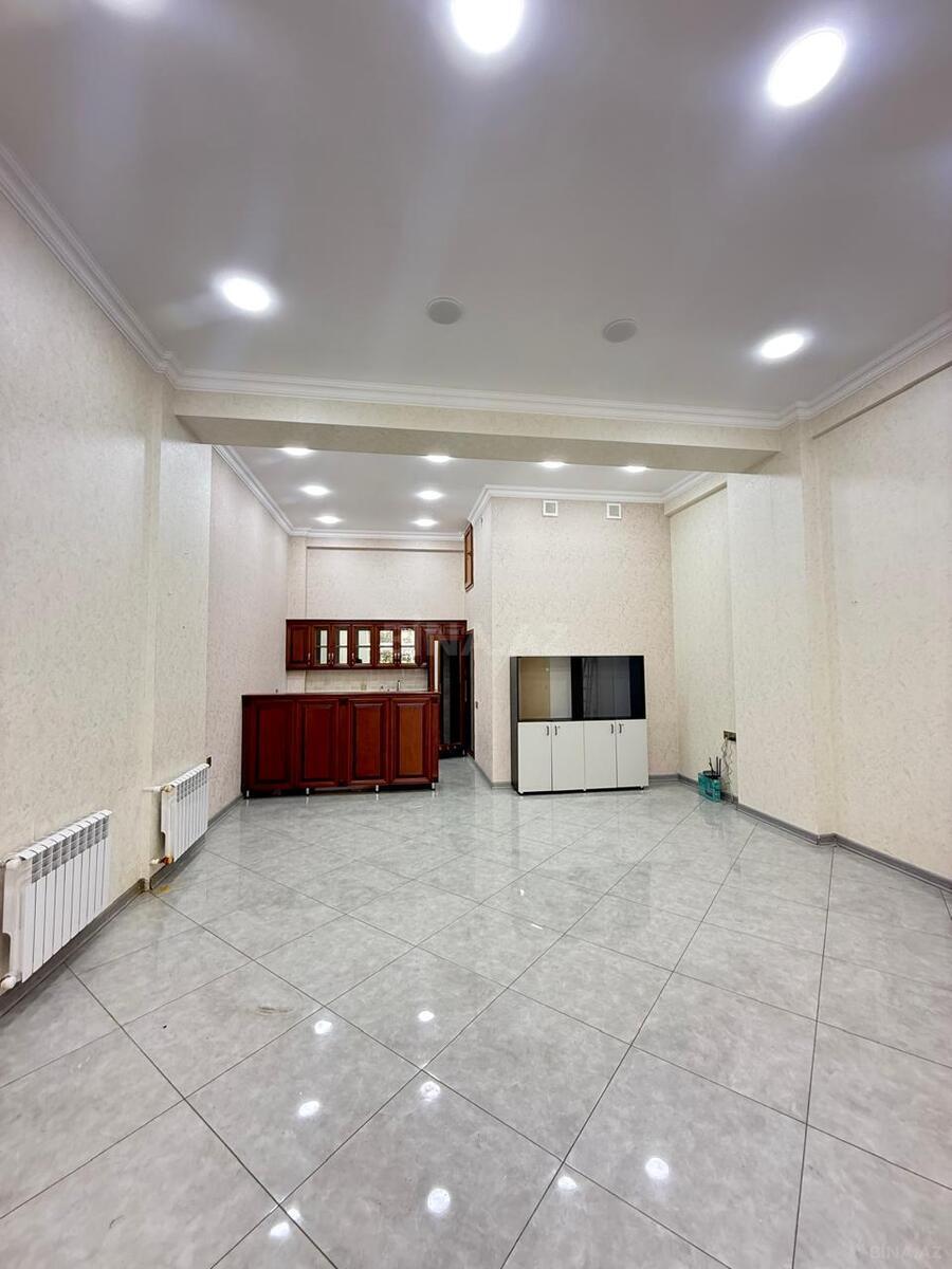 Obyekt Həzi Aslanov m., Bakı