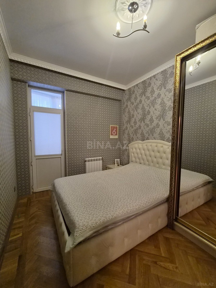 2 otaqlı Yeni tikili, İnşaatçılar m., Bakı