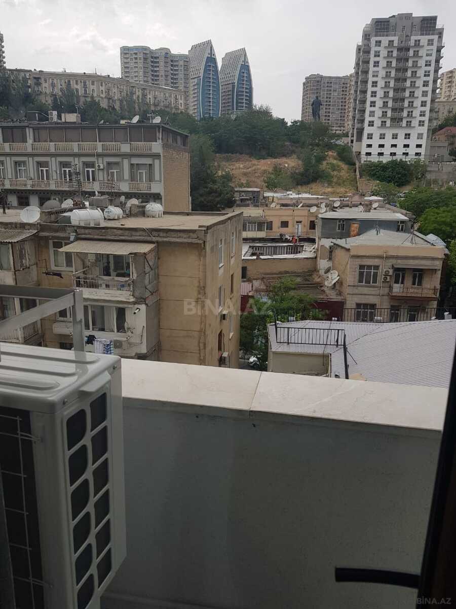 2 otaqlı Yeni tikili, İçəri Şəhər m., Bakı