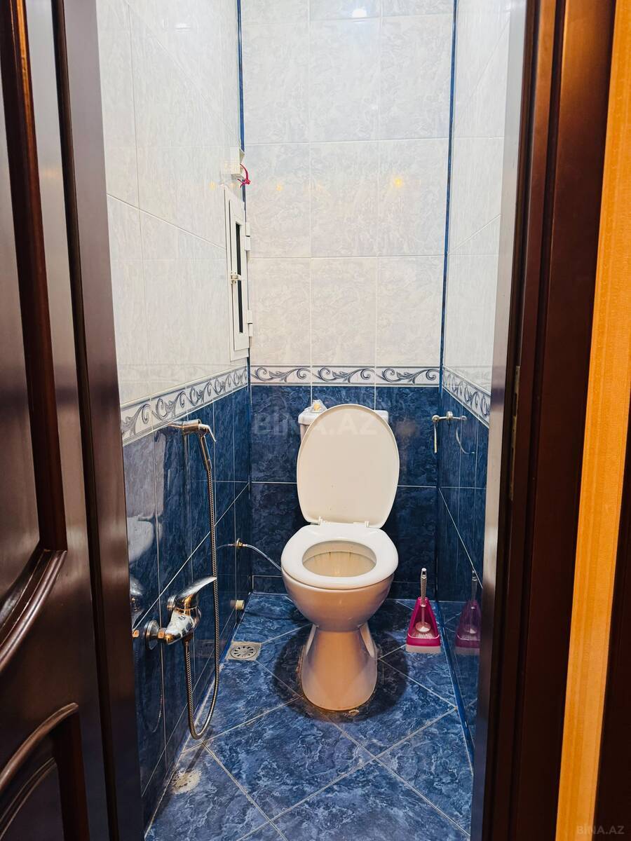 2 otaqlı Yeni tikili, Yeni Yasamal q., Bakı