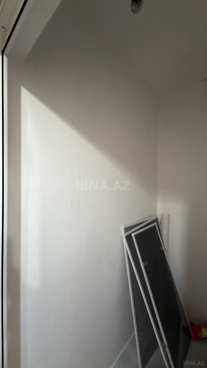 2 otaqlı Köhnə tikili, Əhmədli m., Bakı