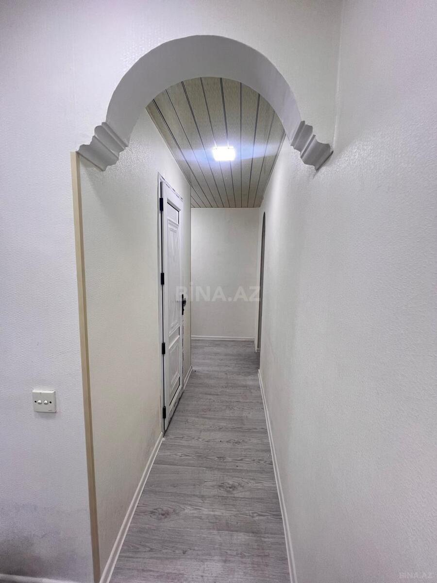 1 otaqlı Köhnə tikili, Qara Qarayev m., Bakı