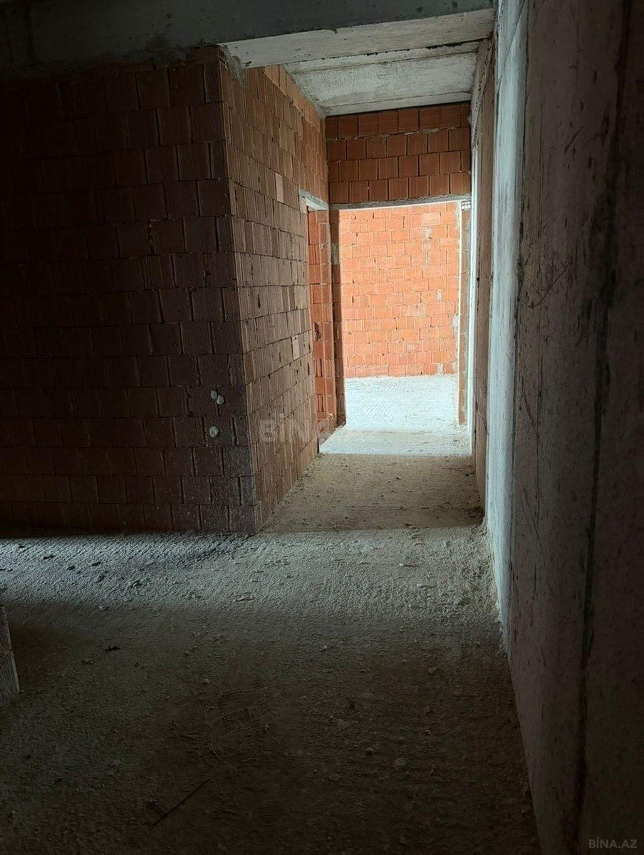 3 otaqlı Yeni tikili, 28 May m., Bakı