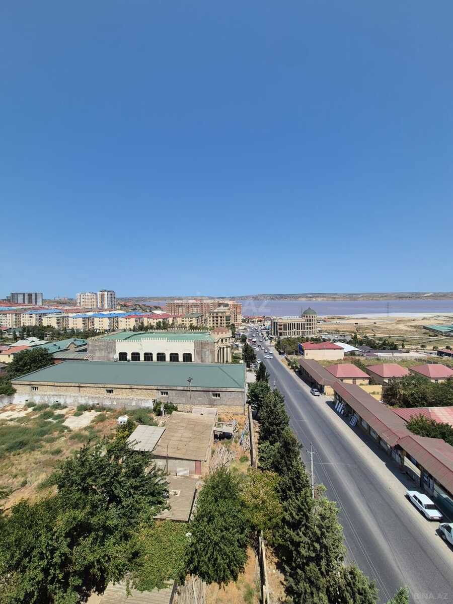 3 otaqlı Yeni tikili, Masazır q., Bakı