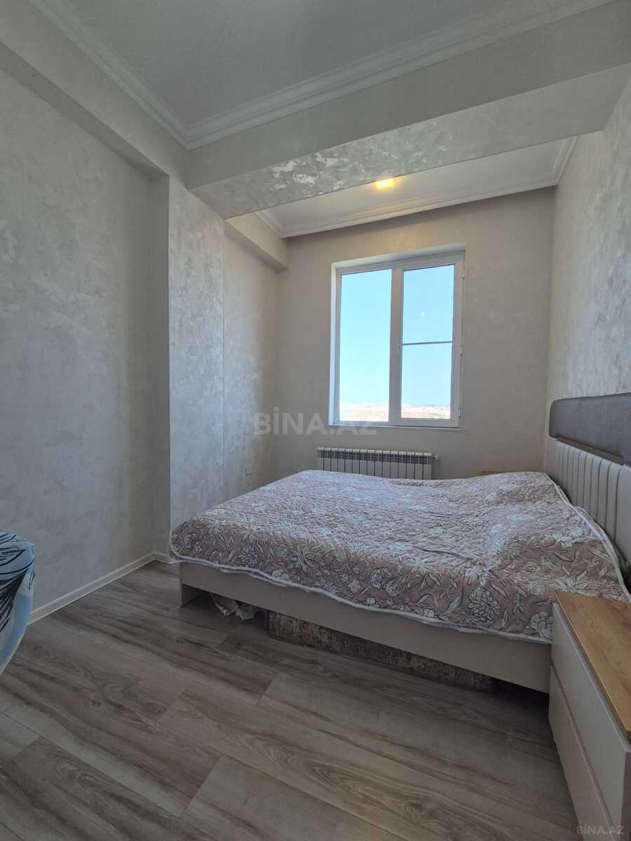 3 otaqlı Yeni tikili, Masazır q., Bakı