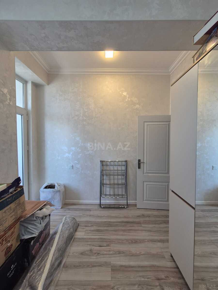 3 otaqlı Yeni tikili, Masazır q., Bakı