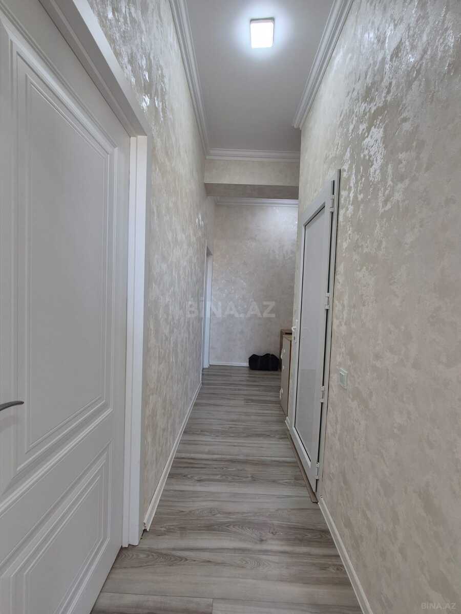 3 otaqlı Yeni tikili, Masazır q., Bakı