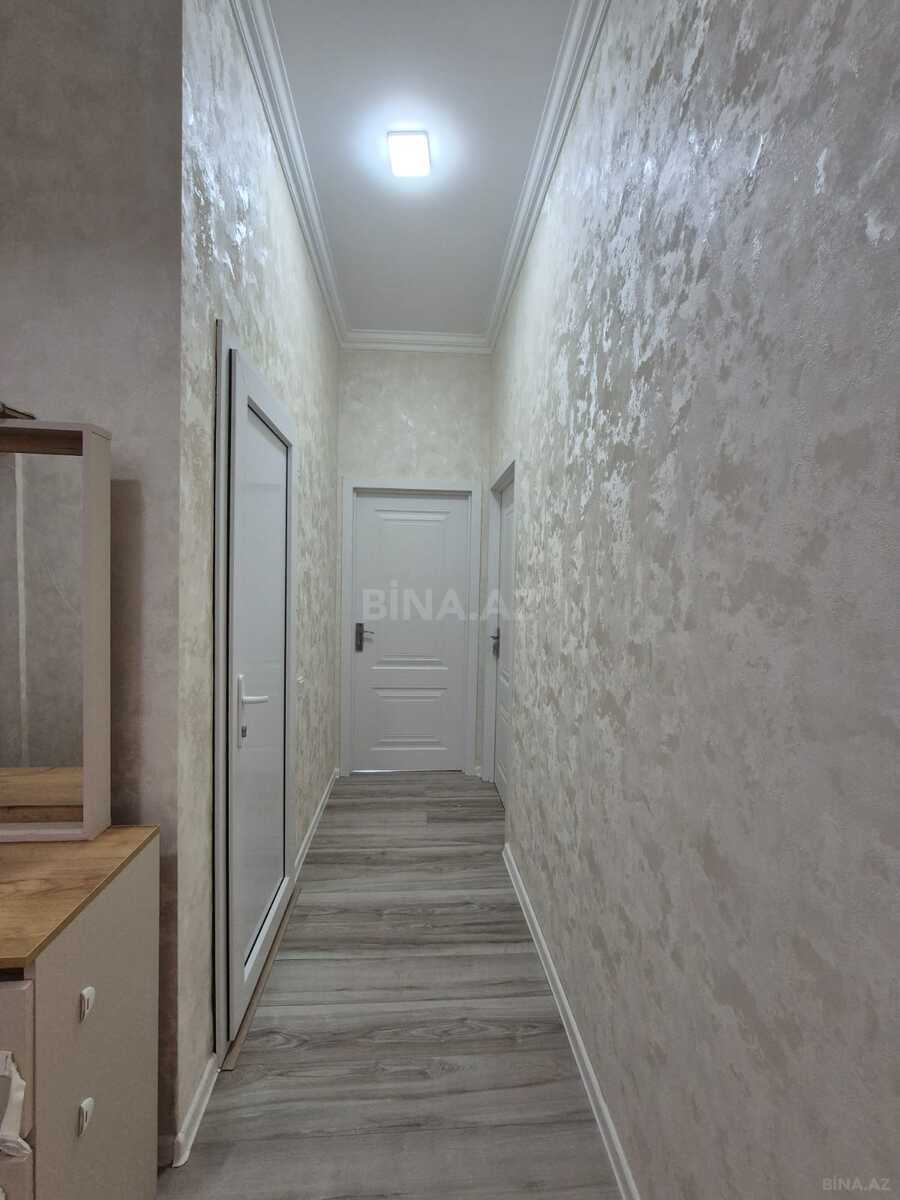 3 otaqlı Yeni tikili, Masazır q., Bakı