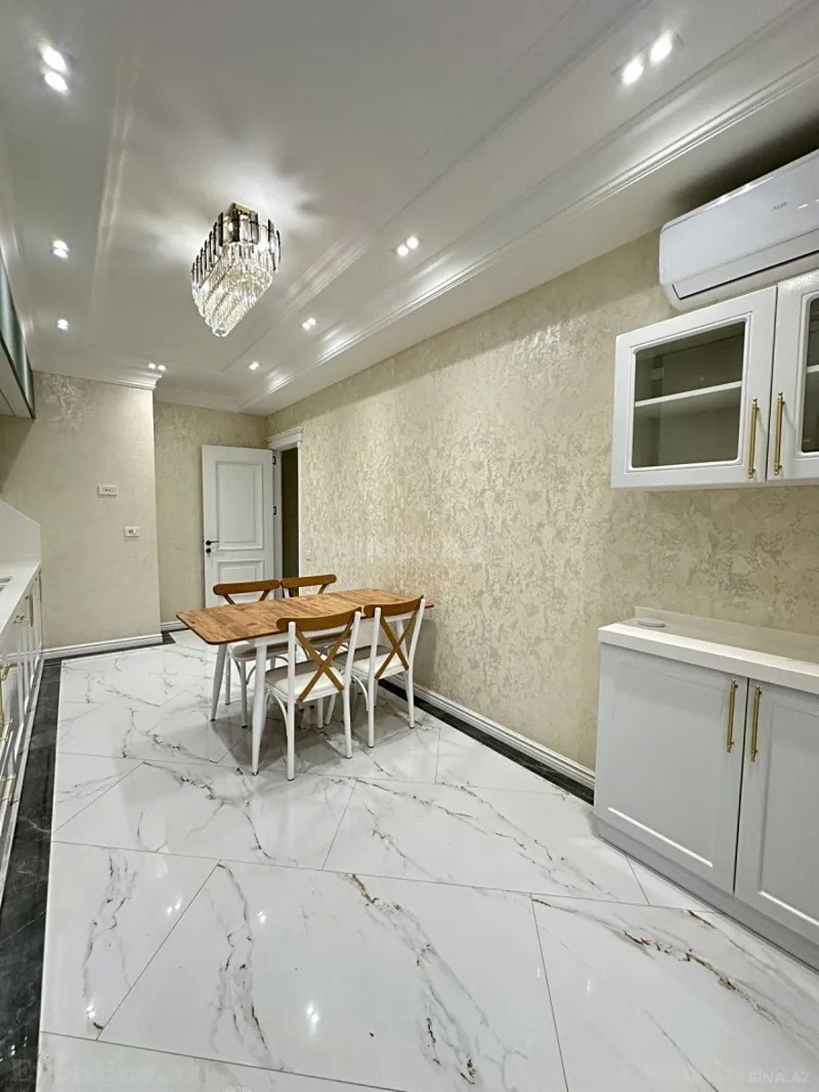 2 otaqlı Yeni tikili, 28 May m., Bakı