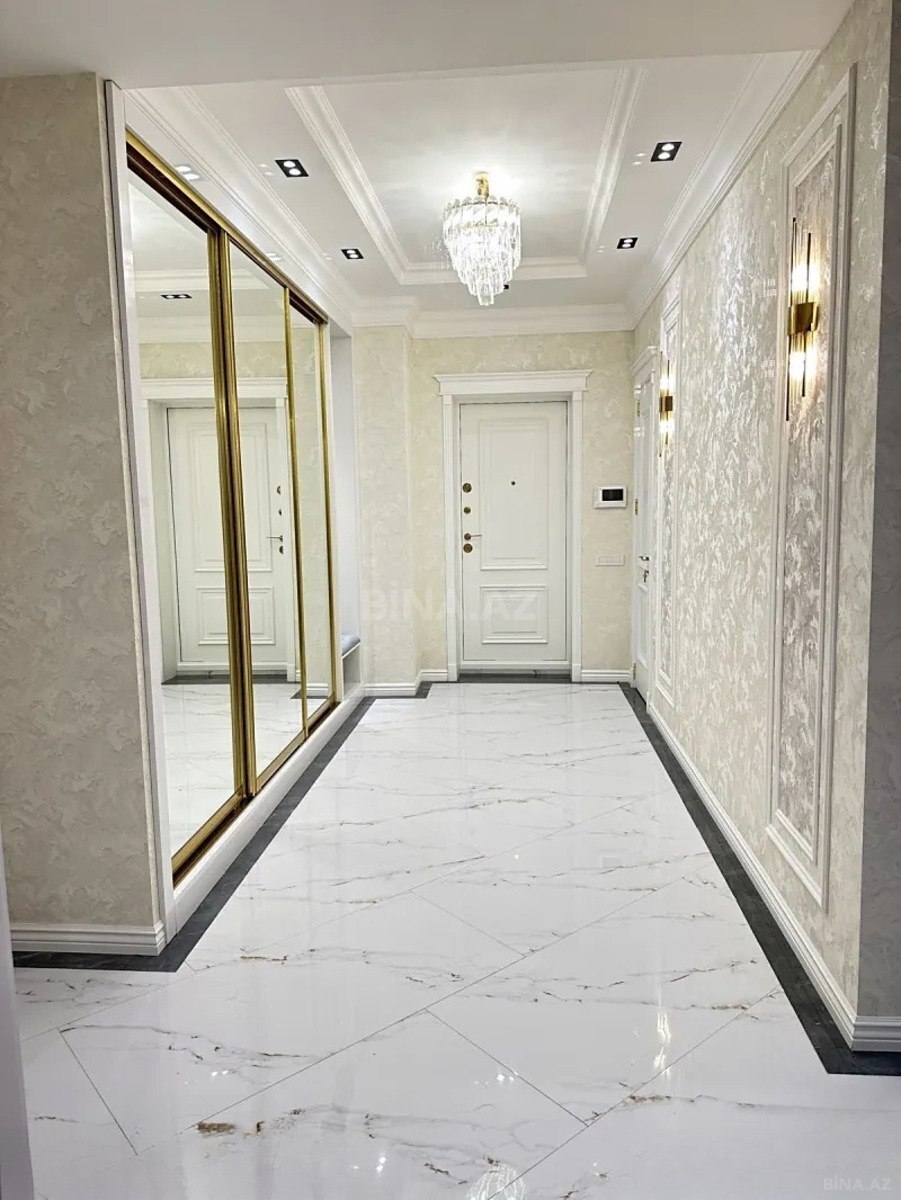 2 otaqlı Yeni tikili, 28 May m., Bakı