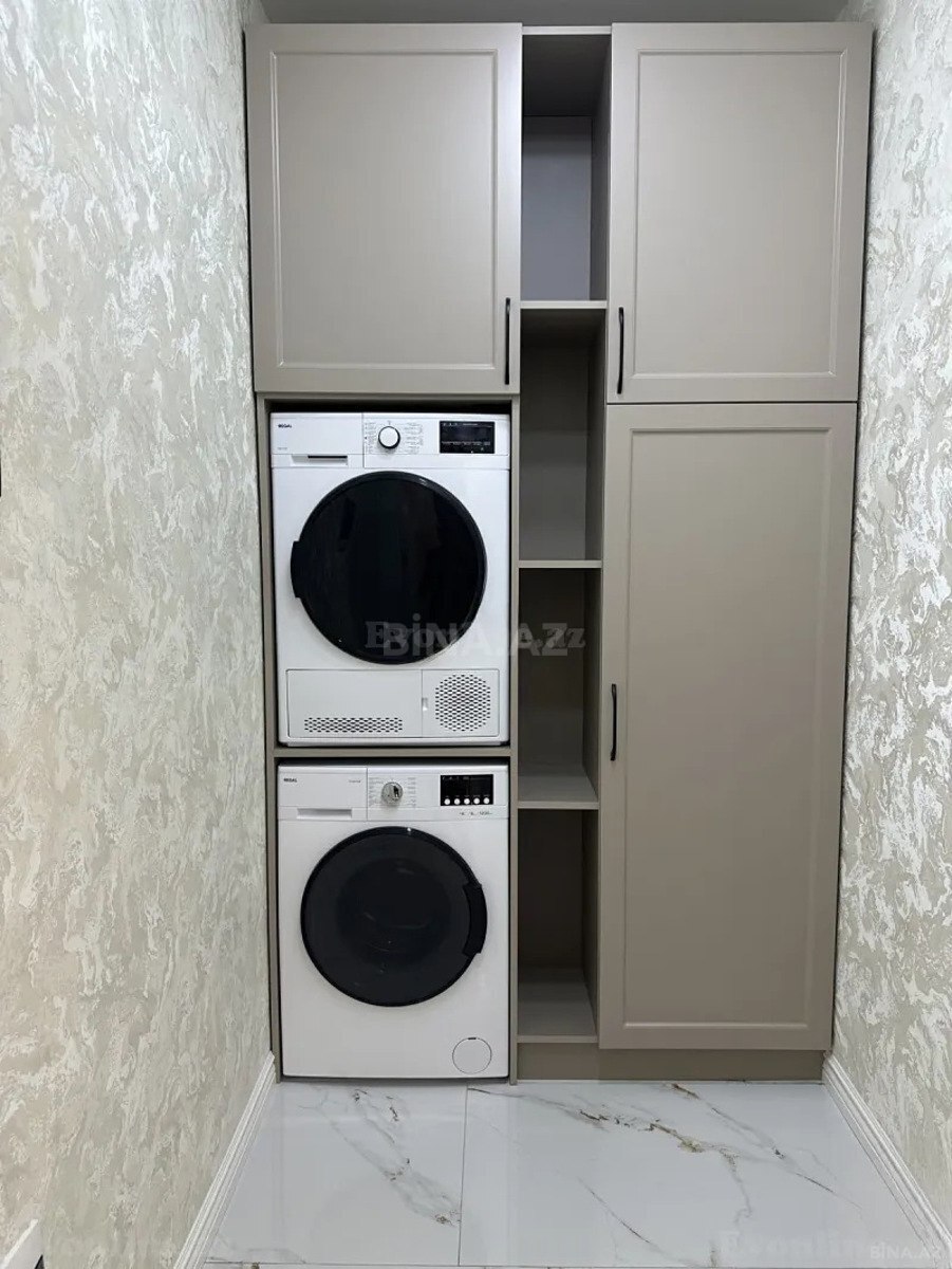 2 otaqlı Yeni tikili, 28 May m., Bakı
