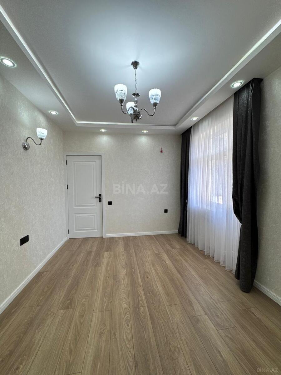 2 otaqlı Köhnə tikili, Həzi Aslanov m., Bakı