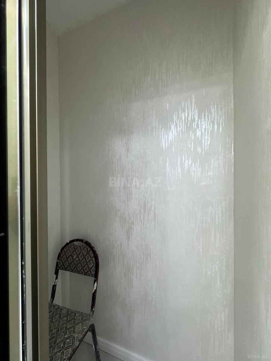 2 otaqlı Köhnə tikili, Həzi Aslanov m., Bakı