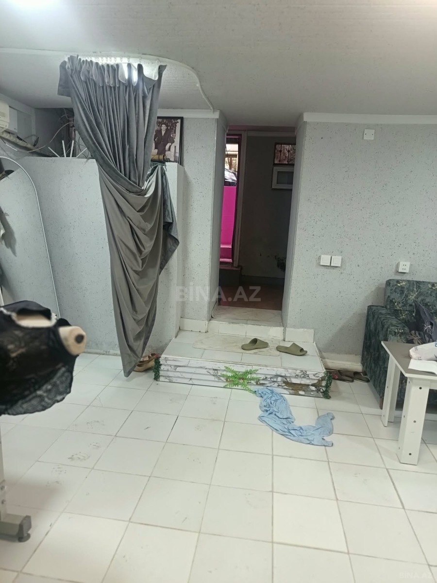 Obyekt Neftçilər m., Bakı