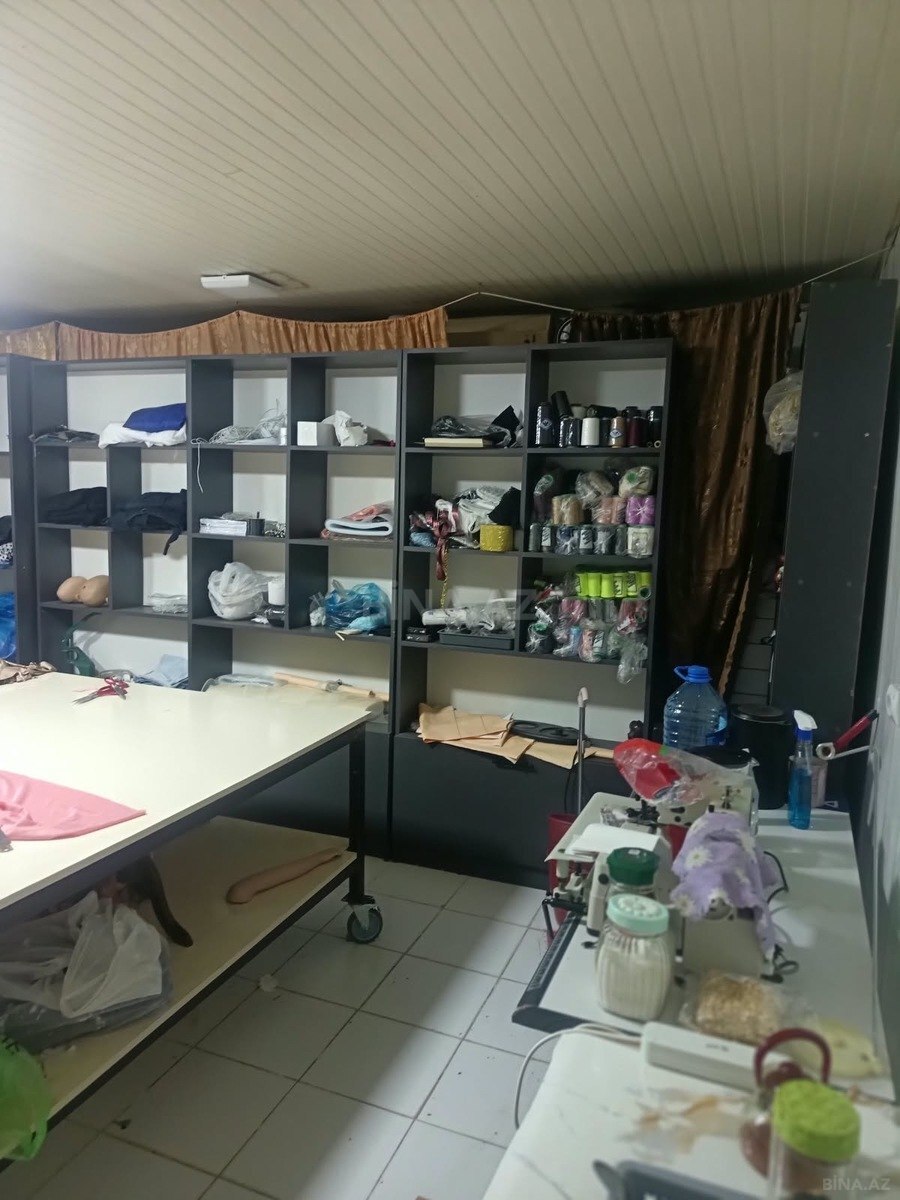 Obyekt Neftçilər m., Bakı