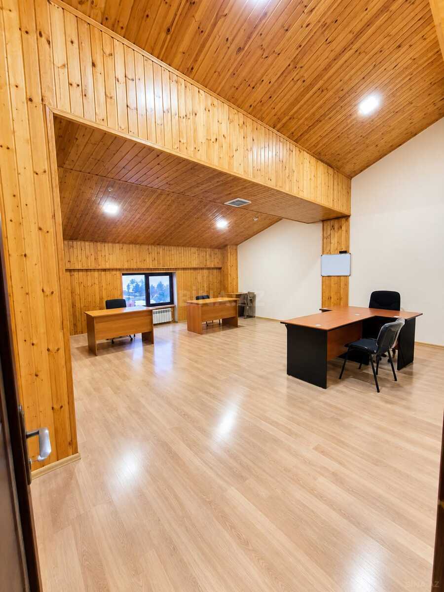 1 otaqlı Ofis, Nəriman Nərimanov m., Bakı