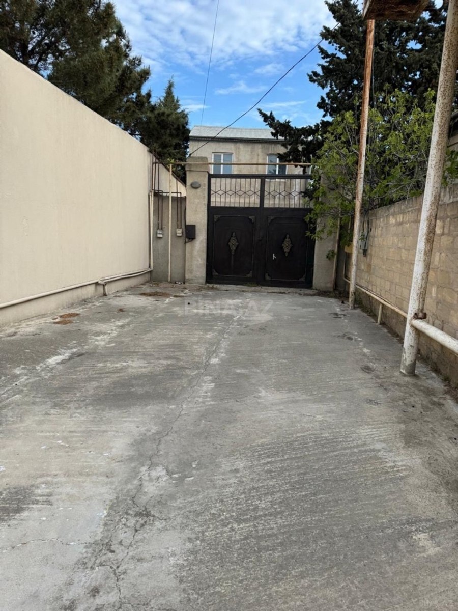 4 otaqlı Həyət evi/Bağ evi, Nardaran q., Bakı