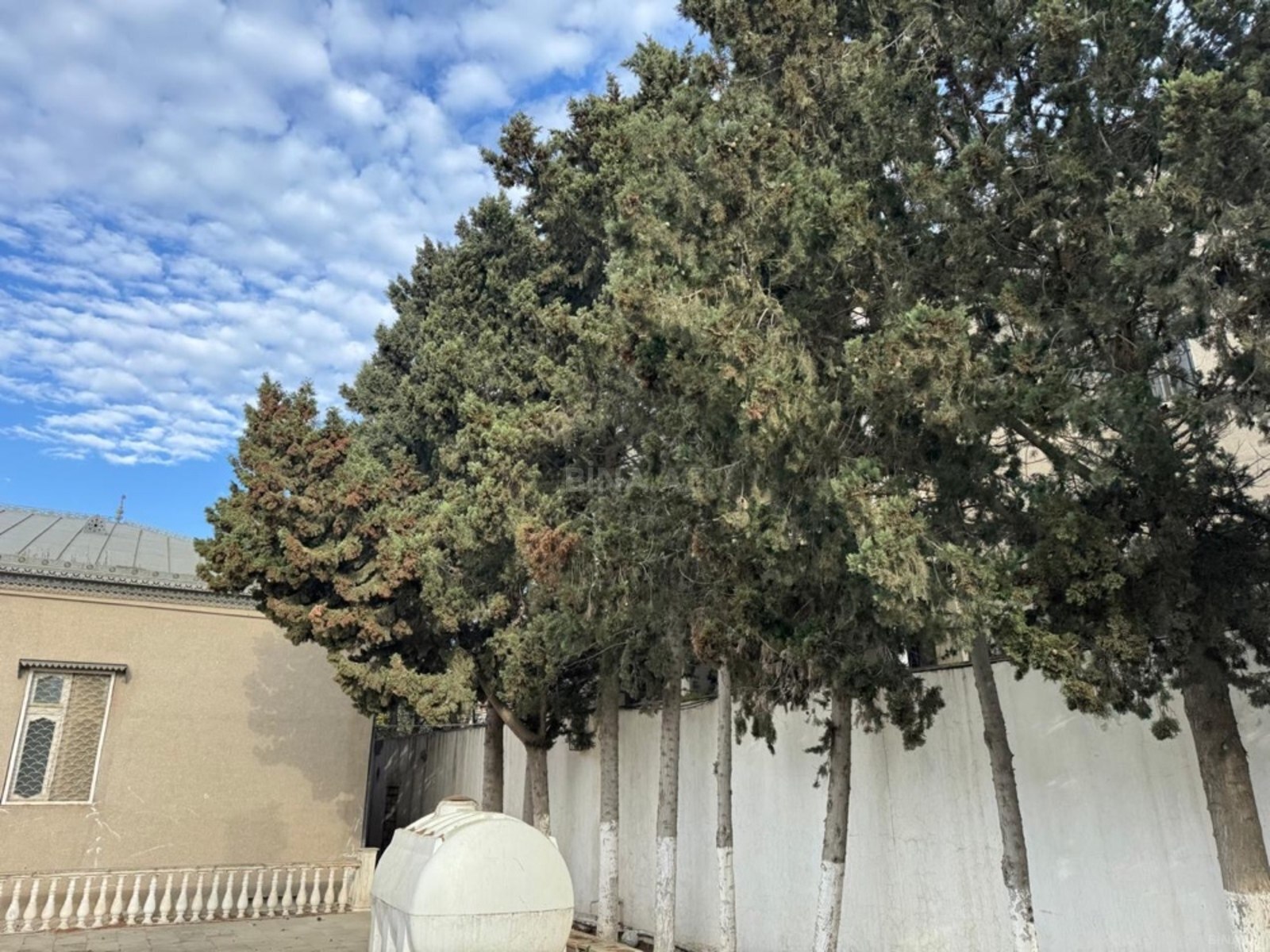 4 otaqlı Həyət evi/Bağ evi, Nardaran q., Bakı
