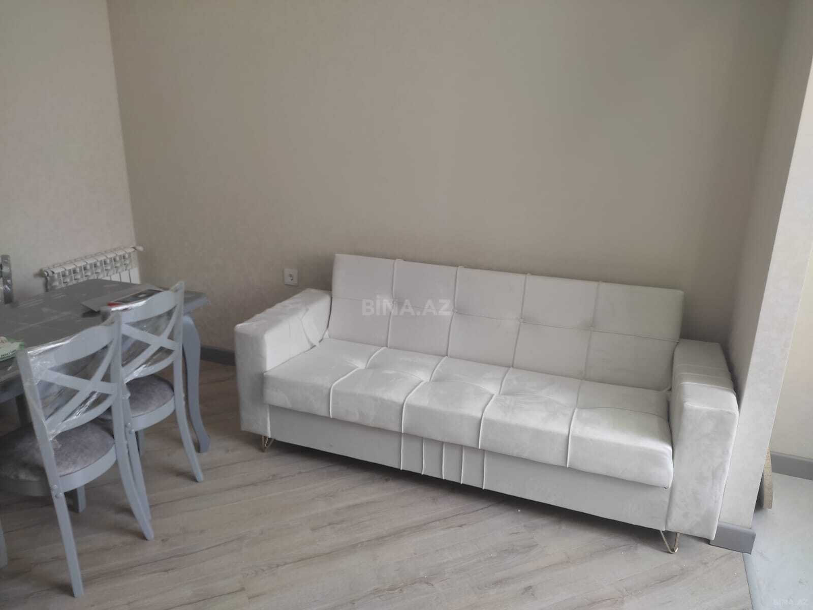 2 otaqlı Yeni tikili, Dərnəgül m., Bakı