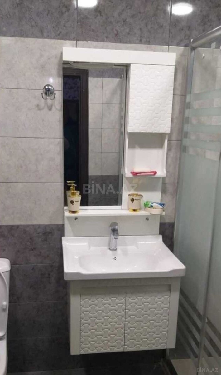 2 otaqlı Yeni tikili, 28 May m., Bakı