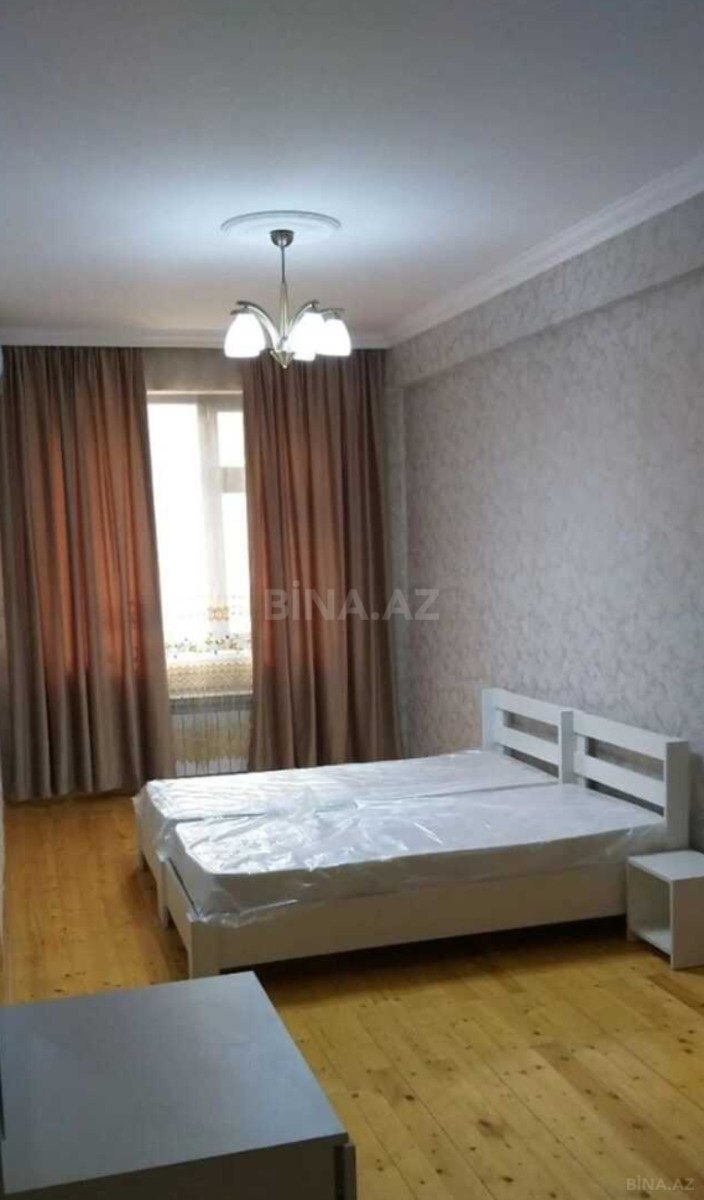 2 otaqlı Yeni tikili, 28 May m., Bakı
