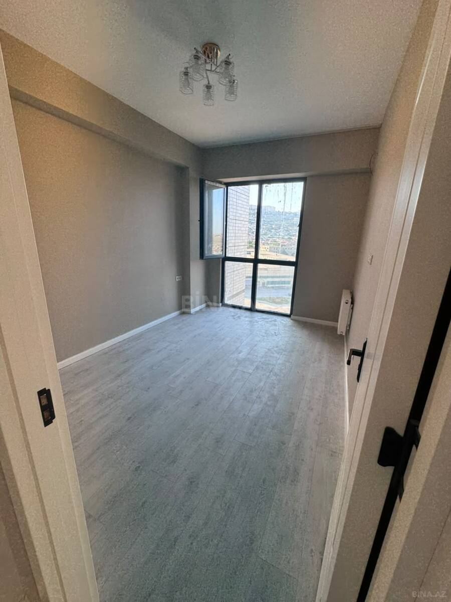 2 otaqlı Yeni tikili, Zığ q., Bakı