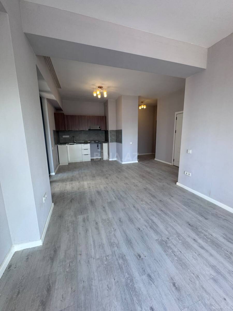 2 otaqlı Yeni tikili, Zığ q., Bakı