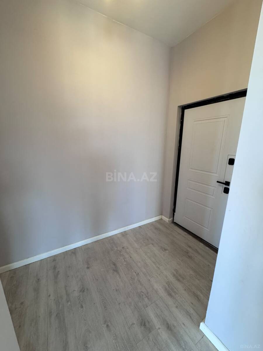 2 otaqlı Yeni tikili, Zığ q., Bakı