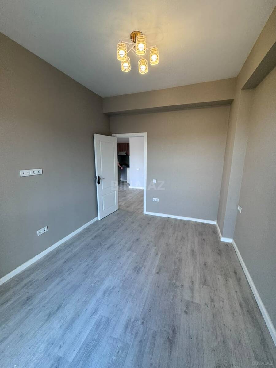 2 otaqlı Yeni tikili, Zığ q., Bakı