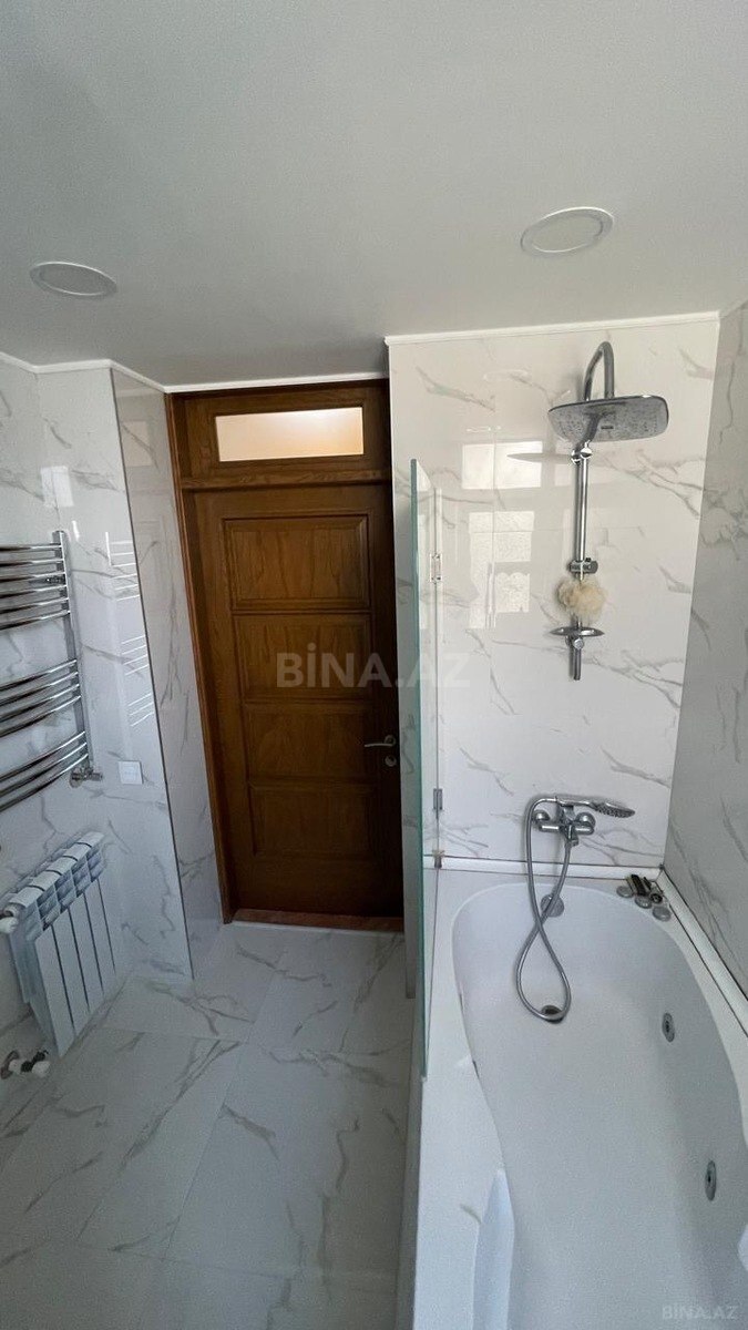 3 otaqlı Köhnə tikili, İçəri Şəhər m., Bakı
