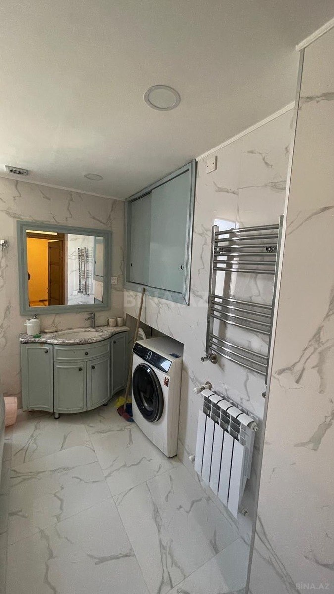 3 otaqlı Köhnə tikili, İçəri Şəhər m., Bakı