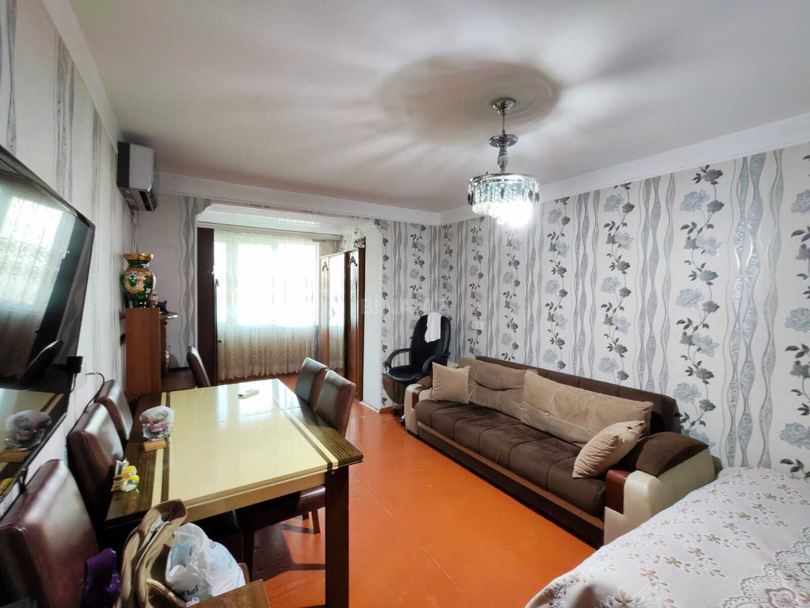 1 otaqlı Köhnə tikili, Nəriman Nərimanov m., Bakı