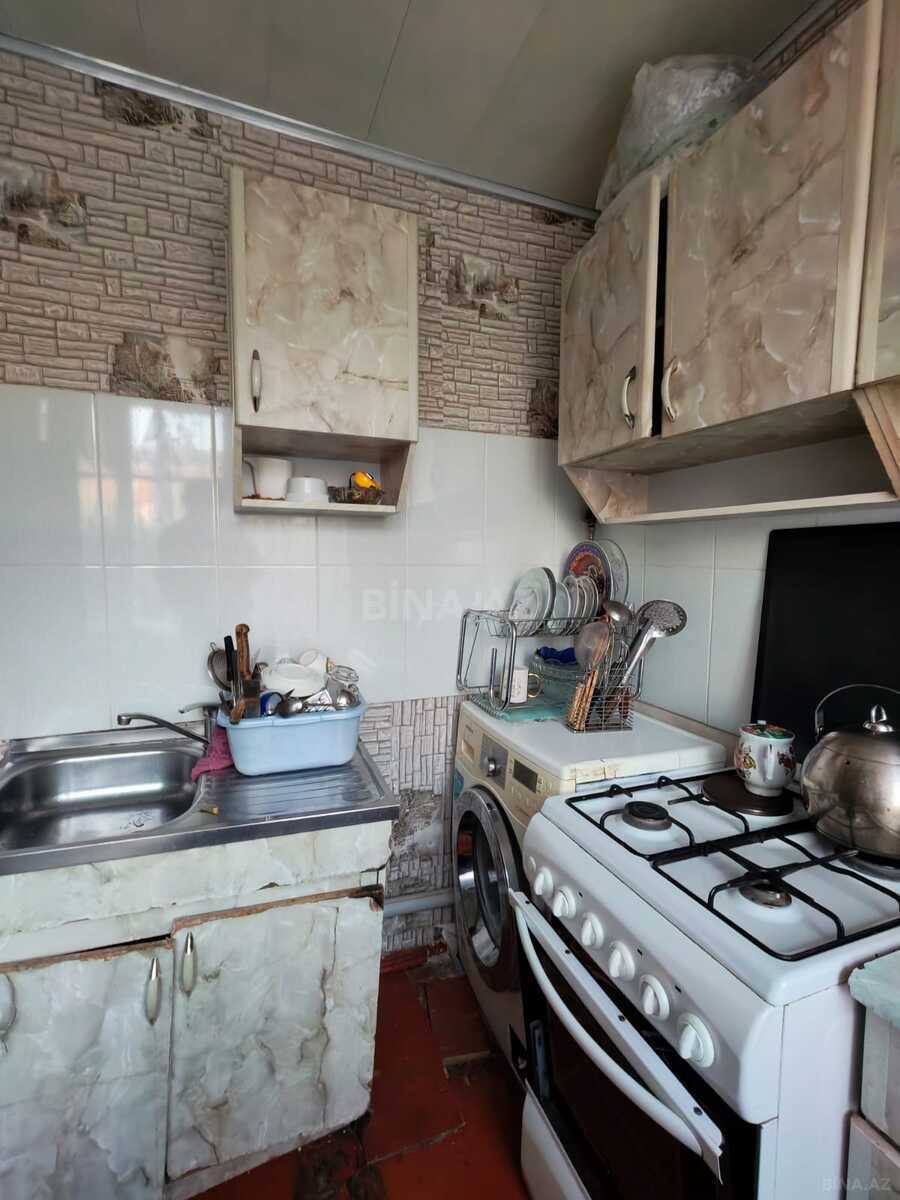 1 otaqlı Köhnə tikili, Nəriman Nərimanov m., Bakı