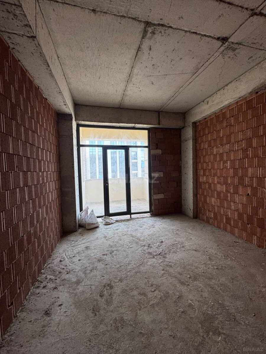 3 otaqlı Yeni tikili, 28 May m., Bakı