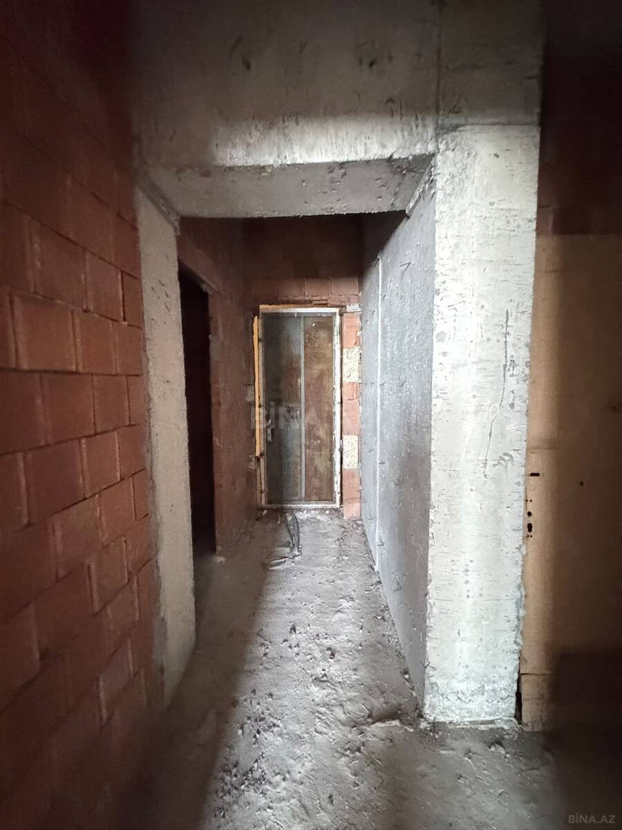 3 otaqlı Yeni tikili, 28 May m., Bakı