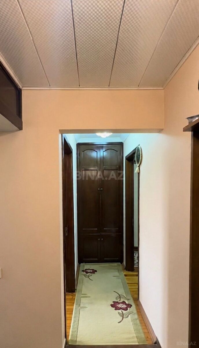 2 otaqlı Köhnə tikili, Neftçilər m., Bakı