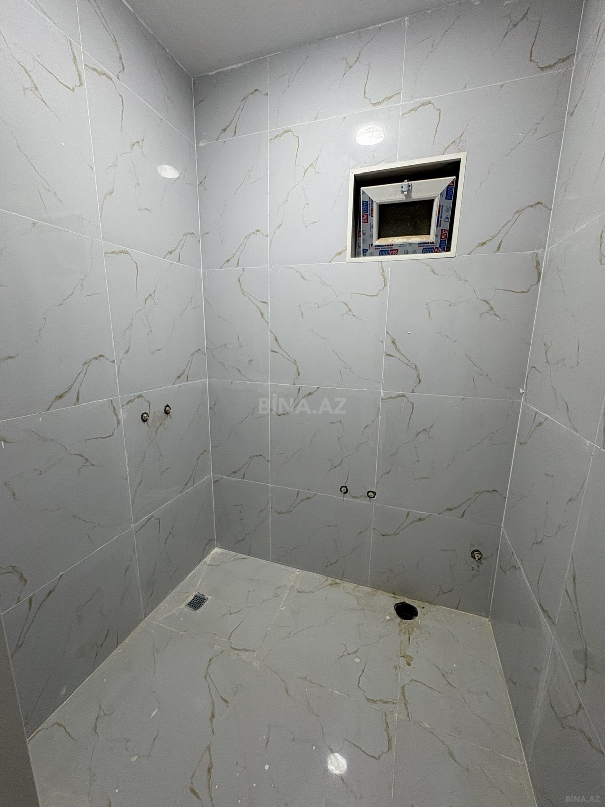 3 otaqlı Həyət evi/Bağ evi, Məmmədli q., Bakı