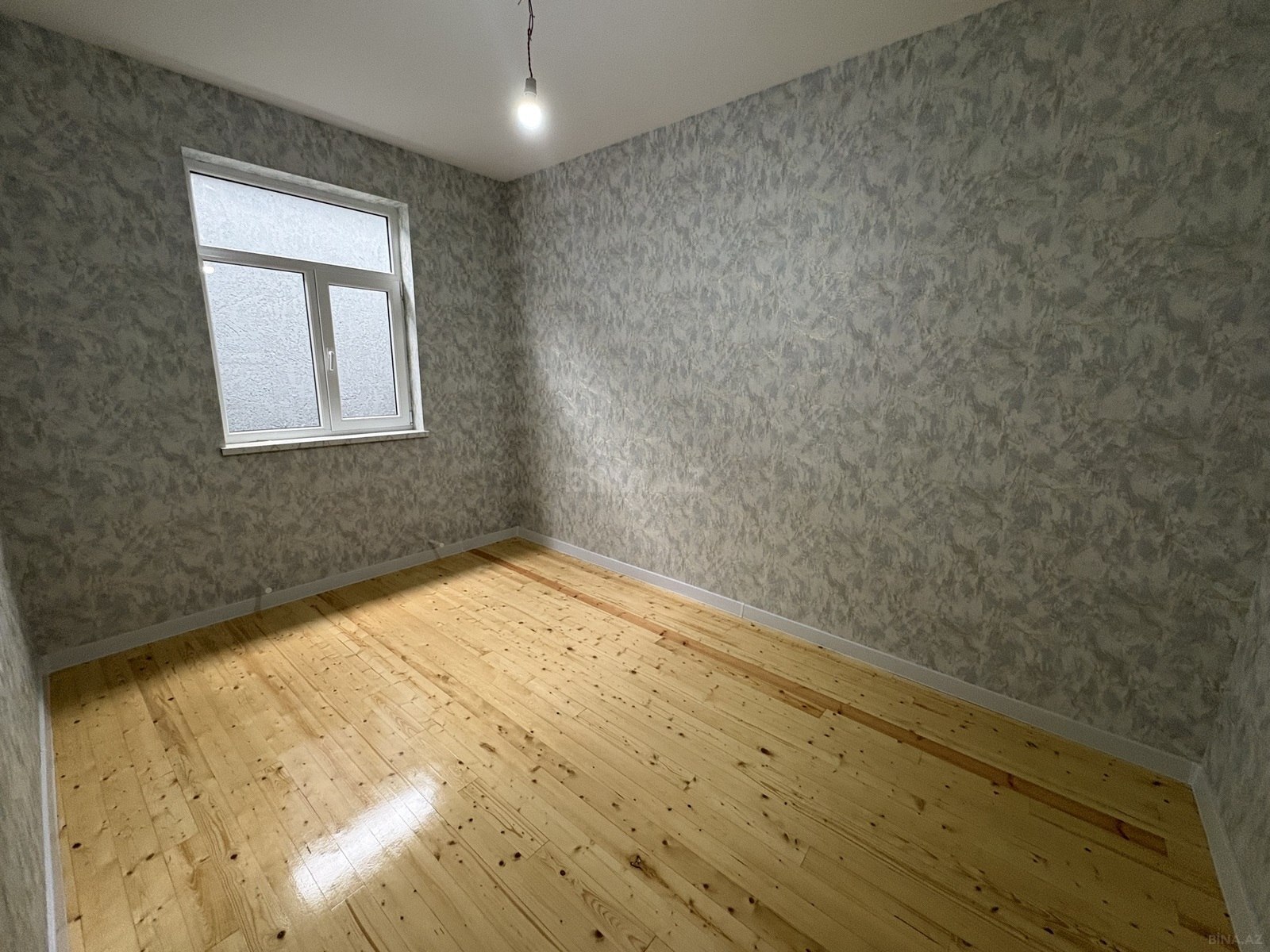3 otaqlı Həyət evi/Bağ evi, Məmmədli q., Bakı