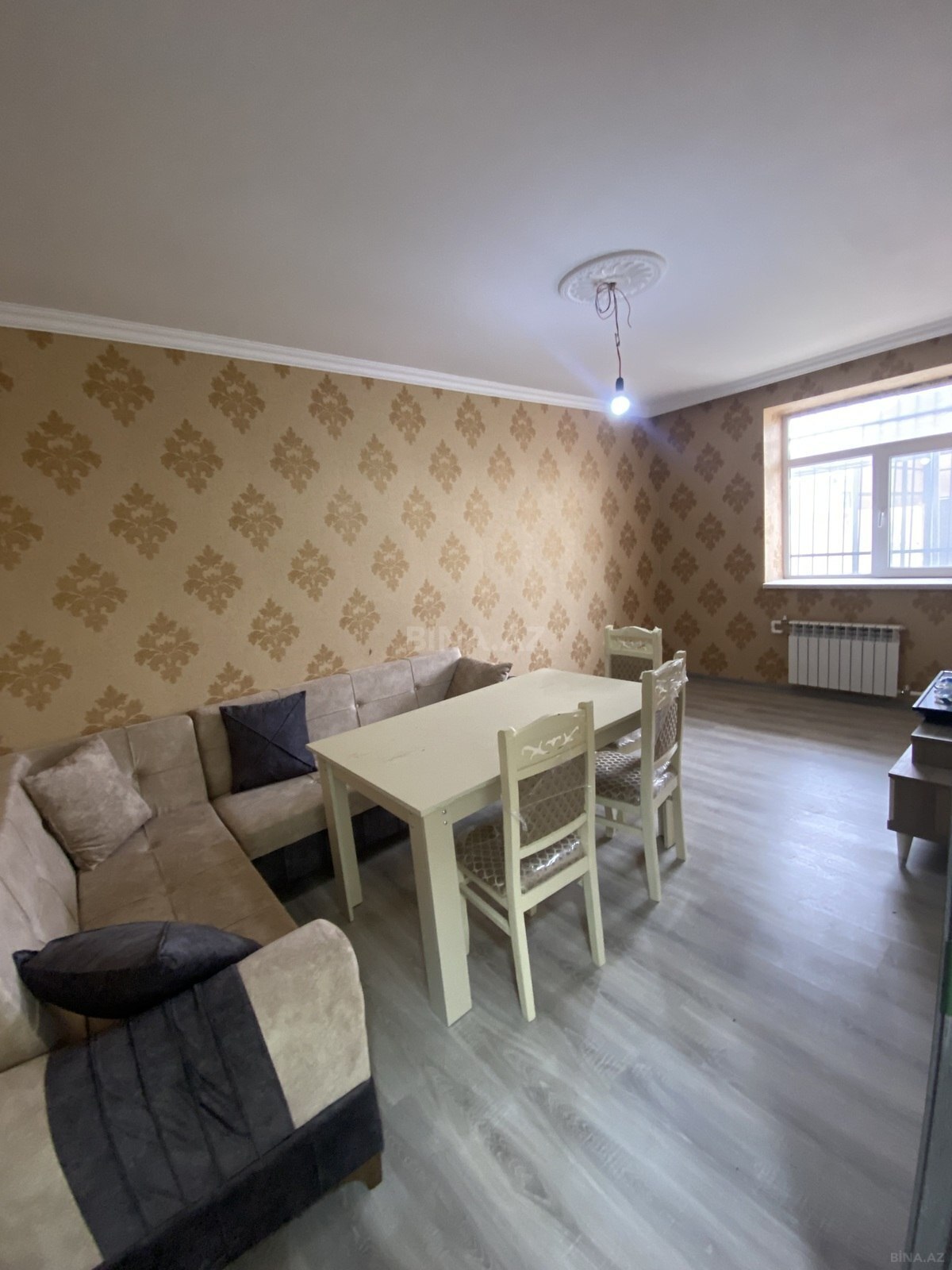 3 otaqlı Həyət evi/Bağ evi, Hövsan q., Bakı