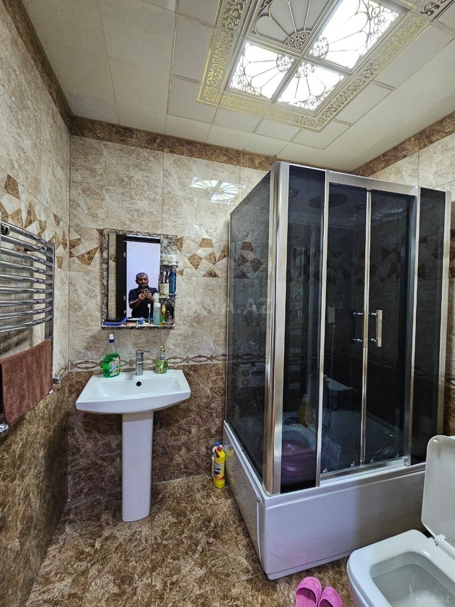 2 otaqlı Köhnə tikili, Masazır q., Bakı