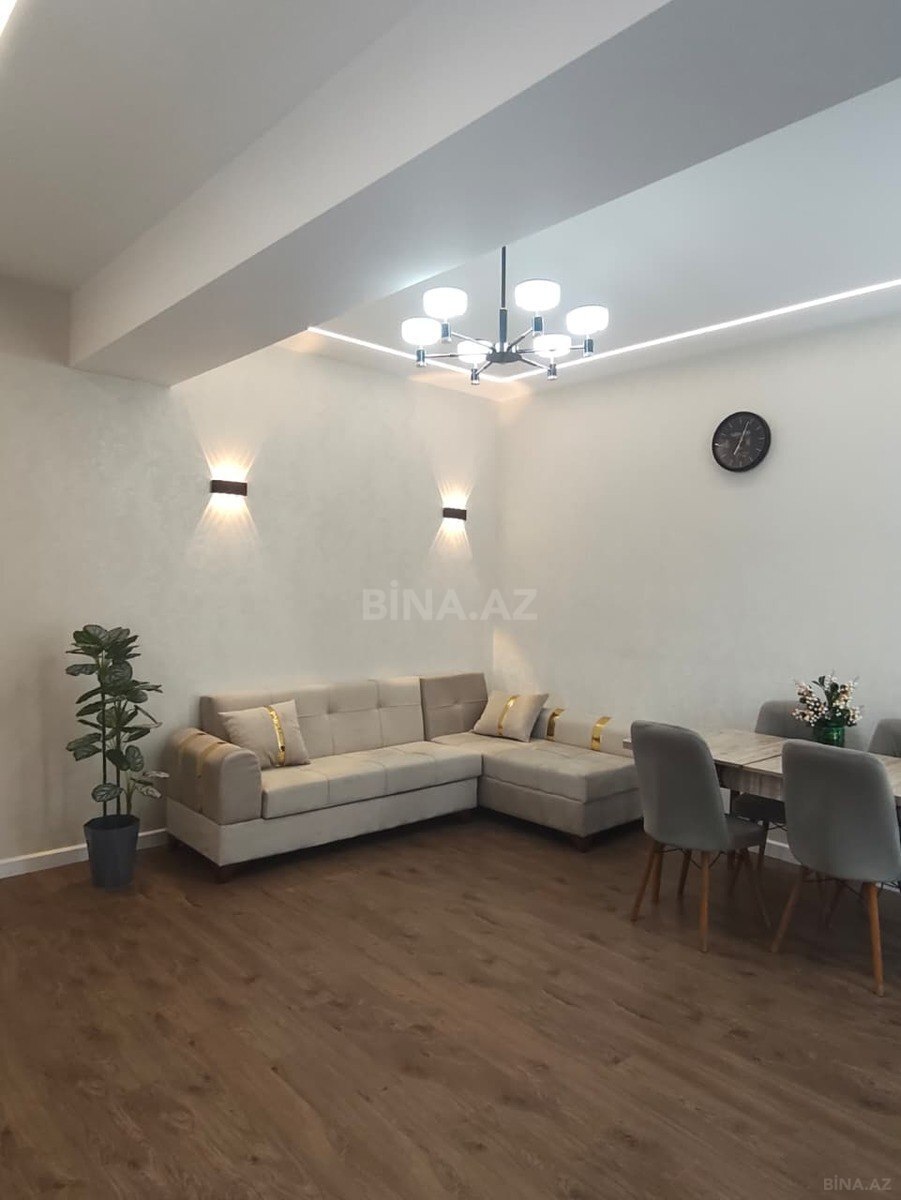 2 otaqlı Yeni tikili, 28 May m., Bakı