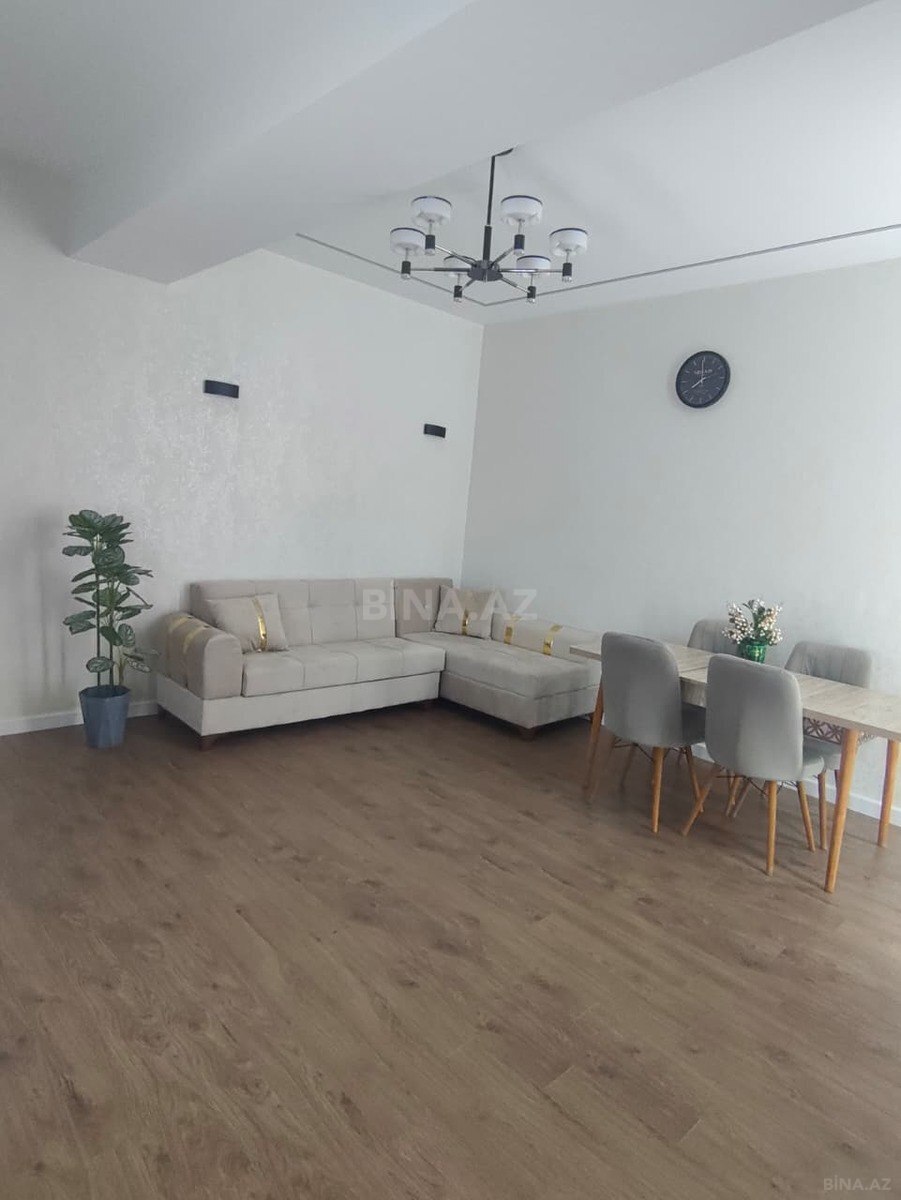 2 otaqlı Yeni tikili, 28 May m., Bakı
