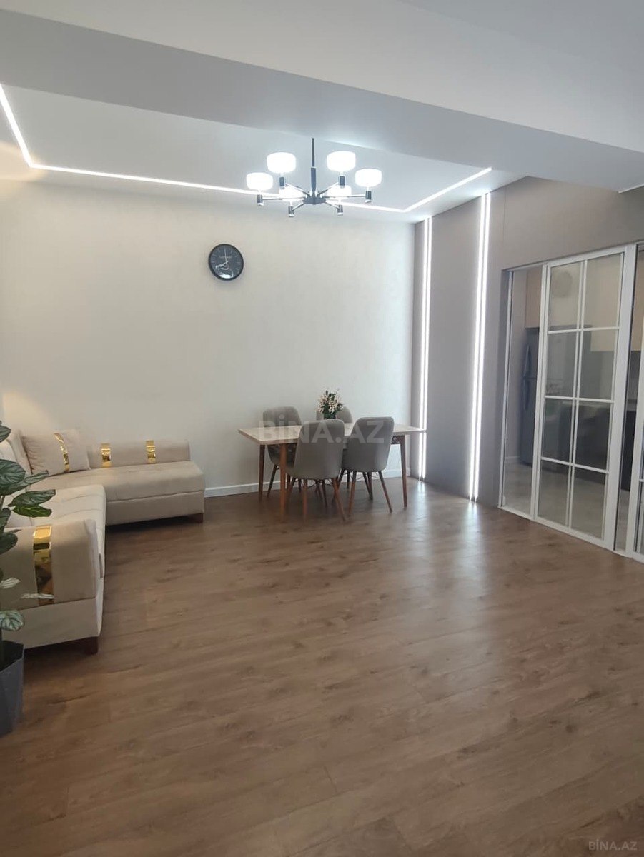 2 otaqlı Yeni tikili, 28 May m., Bakı
