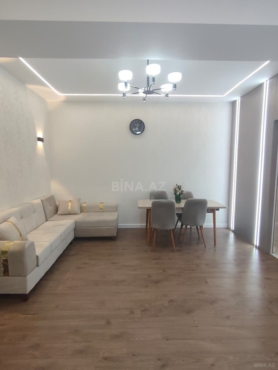 2 otaqlı Yeni tikili, 28 May m., Bakı