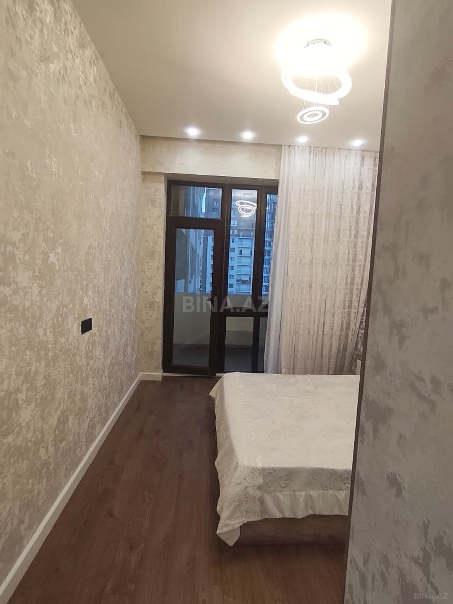 2 otaqlı Yeni tikili, 28 May m., Bakı