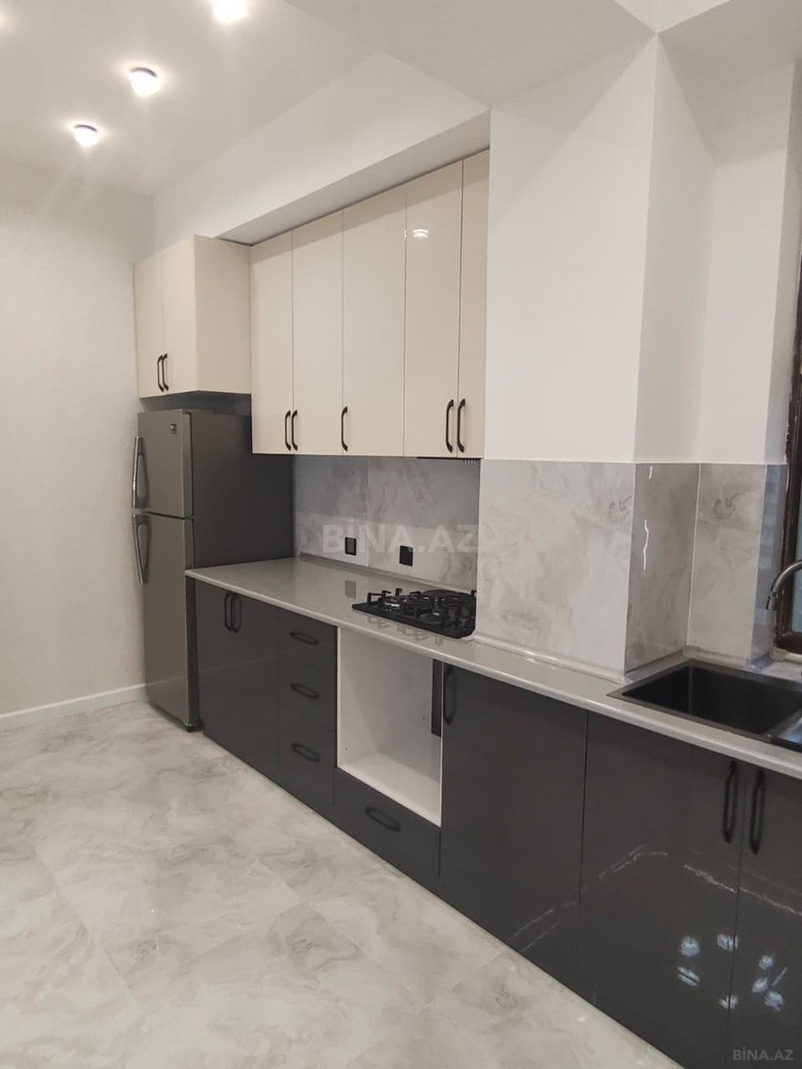 2 otaqlı Yeni tikili, 28 May m., Bakı